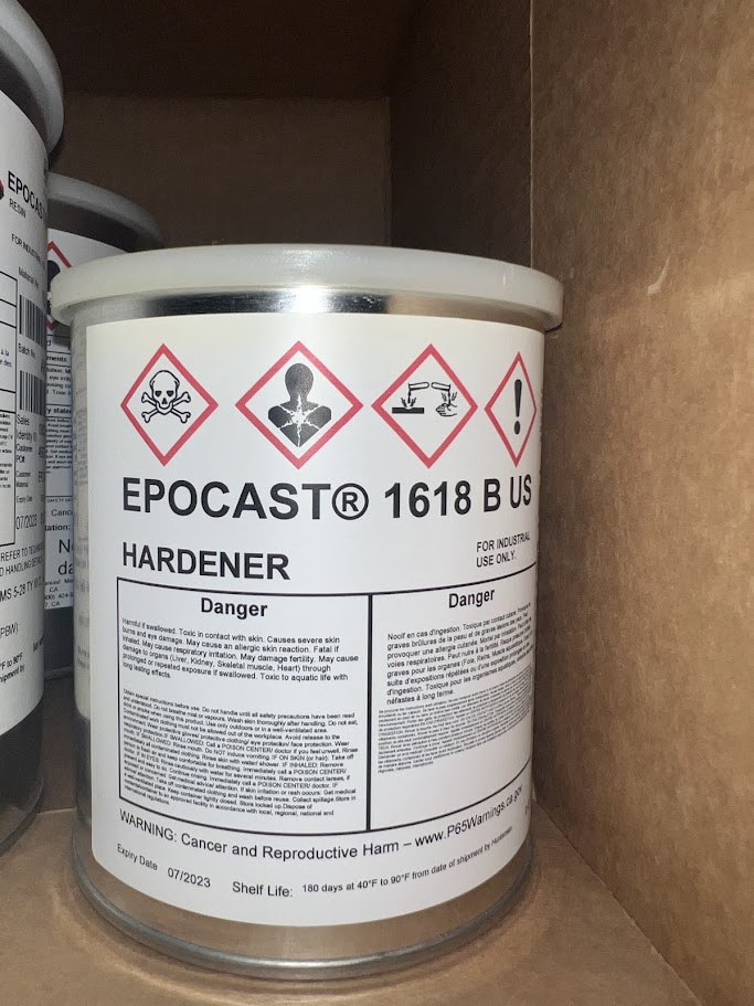 EPOCAST 1618 D/B
